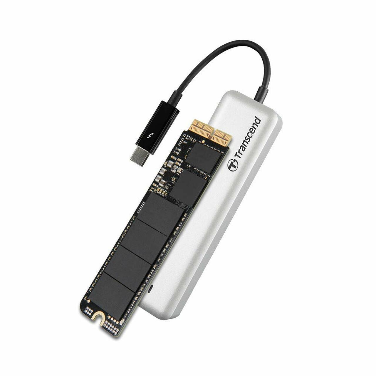 ssd for mac pro
